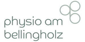 Kundenlogo von Physio am Bellingholz - Praxis für Physiotherapie - Kerstin Jansen & Rolf Schlepphorst