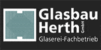 Kundenlogo Herth GmbH Glaserei