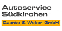 Kundenlogo Autoservice Südkirchen Quante & Weber GmbH