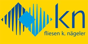 Kundenlogo von Fliesen K. Nägeler GmbH & Co. KG