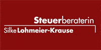 Kundenlogo Silke Lohmeier-Krause, Steuerberaterin