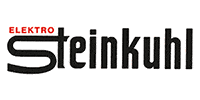 Kundenlogo Elektro Steinkuhl GmbH