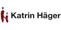 Kundenlogo Häger Katrin Physiotherapeutische Praxis