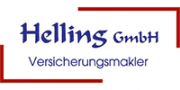 Kundenlogo Helling GmbH Versicherungen aller Art - Versicherungsmakler