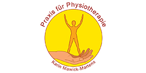 Kundenlogo von Mawick Karin Praxis für Physiotherapie