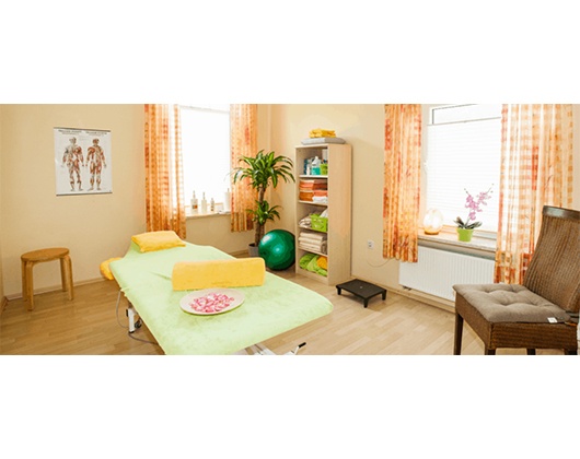 Kundenfoto 1 Mawick Karin Praxis für Physiotherapie Kundenfoto 1 Mawick Karin Praxis für Physiotherapie