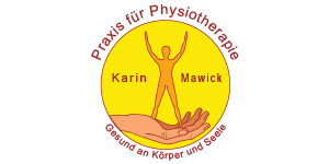 Kundenlogo von Mawick Karin Praxis für Physiotherapie