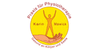 Kundenlogo Mawick Karin Praxis für Physiotherapie