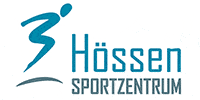 Kundenlogo Hössen Sportzentrum Sportstätten mit Gästehäusern