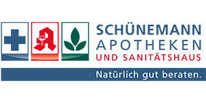 Kundenlogo von Ammerland Apotheke Henning Schünemann