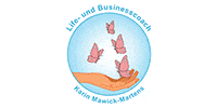 Kundenlogo Life und Business Coaching Karin Mawick-Martens