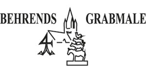 Kundenlogo von Behrends Grabmale Inh. Jan-Dirk Vahling