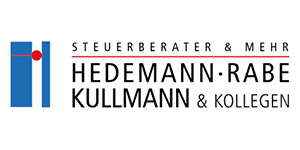Kundenlogo von Hedemann · Rabe · Kullmann & Kollegen GbR