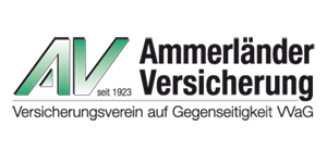 Kundenlogo von Ammerländer Versicherung VVaG