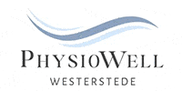 Kundenlogo PhysioWell Westerstede Physiotherapie