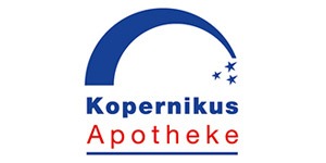 Kundenlogo von Kopernikus-Apotheke Friederike Gercke