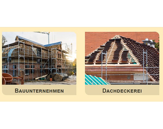 Kundenfoto 2 Richard Steckel GmbH Bauunternehmen, Dachdeckerei u. Zimmerei Kundenfoto 2 Richard Steckel GmbH Bauunternehmen, Dachdeckerei u. Zimmerei