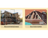 Kundenbild groß 2 Richard Steckel GmbH Bauunternehmen, Dachdeckerei u. Zimmerei