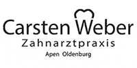 Kundenlogo Carsten Weber Zahnmedizin