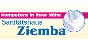 Kundenlogo von Ziemba Sanitätshaus