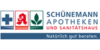 Kundenlogo Ammerland Apotheke Henning Schünemann