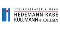 Kundenlogo Hedemann · Rabe · Kullmann & Kollegen GbR