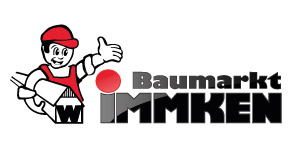 Kundenlogo von Baumarkt Immken Elisabethfehn