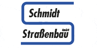 Kundenlogo Schmidt Straßenbau GmbH