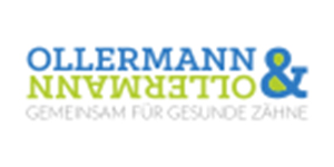 Kundenlogo von Ollermann & Ollermann Zahnärzte