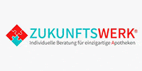 Kundenlogo Zukunftswerk GmbH