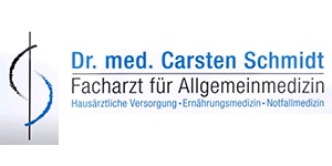 Kundenlogo von Schmidt Carsten Dr. med.