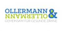 Kundenlogo Ollermann & Ollermann Zahnärzte