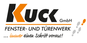 Kundenlogo von KUCK GmbH Fenster- und Türenwerk