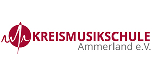 Kundenlogo von Kreismusikschule Ammerland e.V.