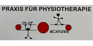 Kundenlogo von Praxis für Physiotherapie Olaf Blancke