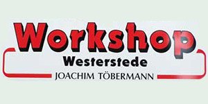 Kundenlogo von Workshop Töbermann GbR