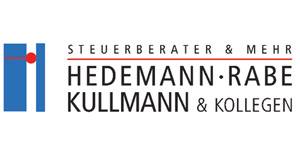 Kundenlogo von Hedemann, Rabe, Kullmann & Kollegen GbR Steuerberater