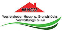 Kundenlogo WHGV Westersteder Haus- und Grundstücks- Verwaltungs GmbH