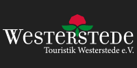 Kundenlogo Touristik Westerstede e.V.