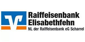 Kundenlogo von Raiffeisenbank Elisabethfehn Niederlassung der Raiffeisenbank eG Scharrel