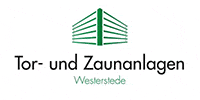 Kundenlogo Tor- und Zaunanlagen GmbH Westerstede