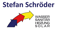 Kundenlogo Stefan Schröder Wasser-Sanitär-Heizung