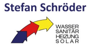 Kundenlogo von Stefan Schröder Wasser-Sanitär-Heizung