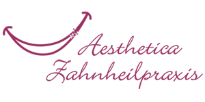 Kundenlogo von Aesthetica Zahnheilpraxis Iryna Taha