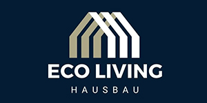 Kundenlogo von ECO LIVING HAUSBAU