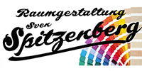 Kundenlogo Raumgestaltung Sven Spitzenberg Malermeisterbetrieb