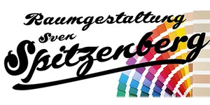 Kundenlogo von Raumgestaltung Sven Spitzenberg Malermeisterbetrieb