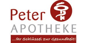 Kundenlogo von PETER APOTHEKE .... ihr Schlüssel zur Gesundheit Apothekerin Silke Boehmann