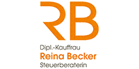 Kundenlogo Reina Becker & Partner Steuerberatungsgesellschaft