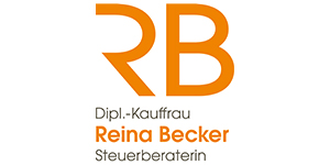 Kundenlogo von Reina Becker & Partner Steuerberatungsgesellschaft